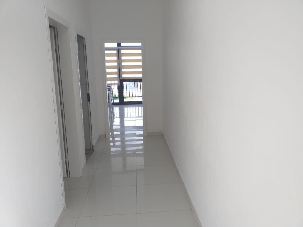 Flat Ergli Apartamento Velipojë Exterior foto