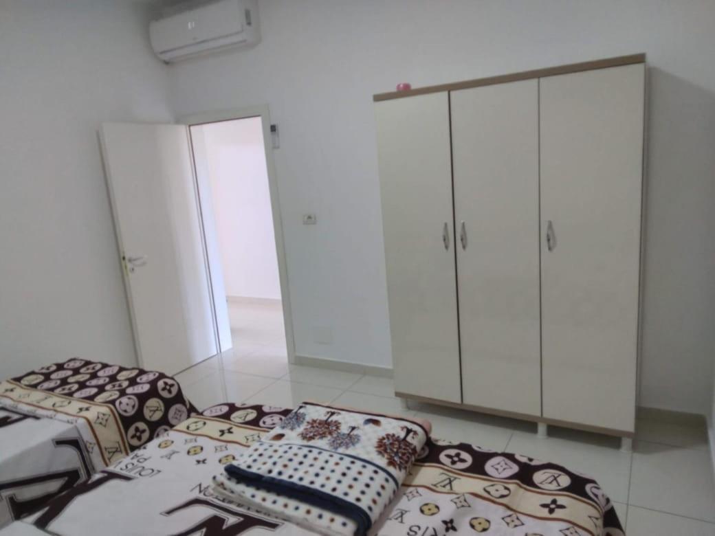 Flat Ergli Apartamento Velipojë Exterior foto